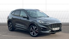 Ford Kuga 2.5 PHEV ST-Line X Edition 5dr CVT Estate